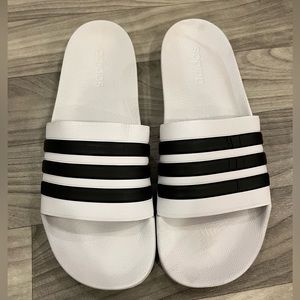Adidas Slides